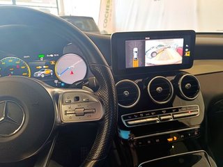 Mercedes GLC GLC 300 de 4MATIC