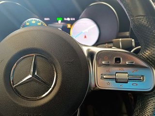 Mercedes GLC GLC 300 de 4MATIC