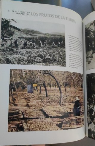 Libro "Conocer España" de National Geographic