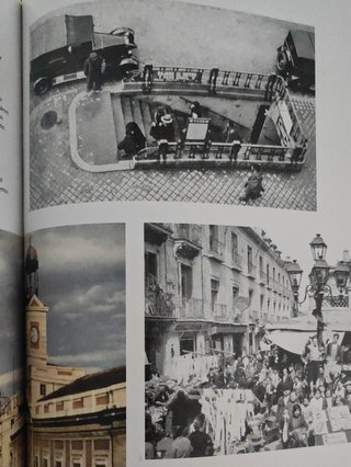 Libro "Conocer España" de National Geographic