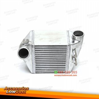 Intercooler TA Technix apto para Audi A3 (8L)/ Se