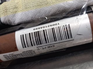 AIRBAG CORTINA DELANTERO IZQUIERDO HYUNDAI IX35 (