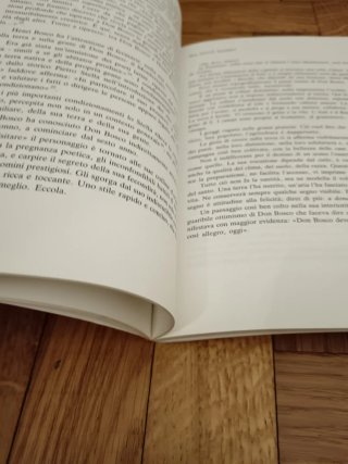 Do Bosco '88 - Vasco Tassinari