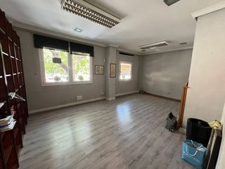 Piso en venta en Acacias en Madrid
