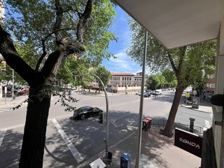 Piso en venta en Acacias en Madrid