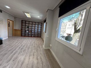 Piso en venta en Acacias en Madrid