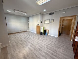 Piso en venta en Acacias en Madrid