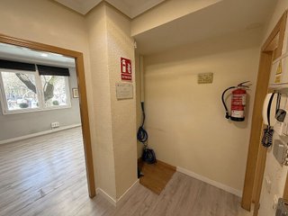 Piso en venta en Acacias en Madrid