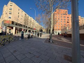 Piso en venta en Acacias en Madrid