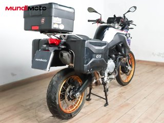 BMW F 850 GS