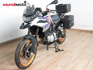 BMW F 850 GS