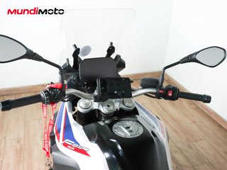 BMW F 850 GS