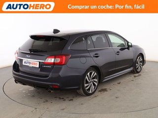 Subaru Levorg 2.0 Executive 4x4