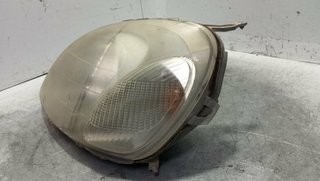 Faro izquierdo 811700d011 toyota yaris 1827796