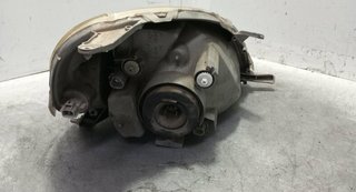 Faro izquierdo 811700d011 toyota yaris 1827796