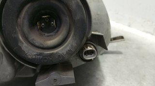 Faro izquierdo 811700d011 toyota yaris 1827796