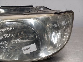 FARO IZQUIERDO HYUNDAI MATRIX (FC) S / R