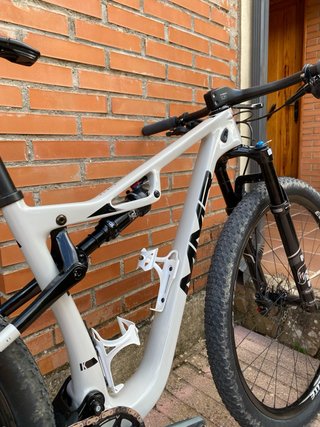 MMR Kenta Bicicleta Montaña talla S