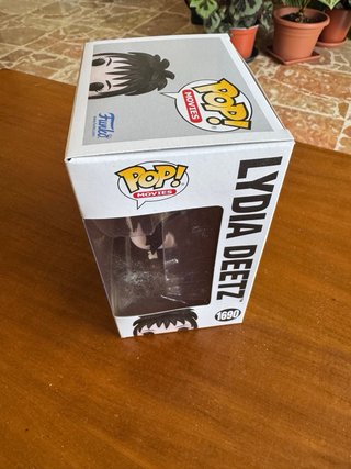 Funko Pop! Beetlejuice Lydia Deetz 1690