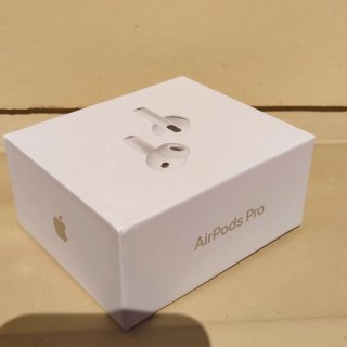 Airpods Pro 3