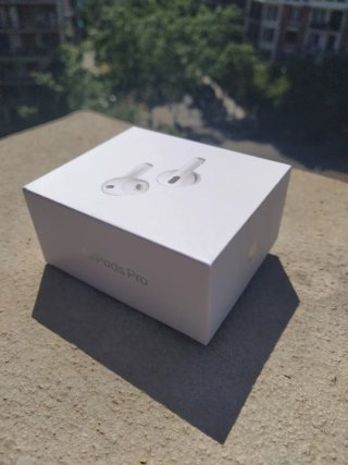 Airpods Pro 3
