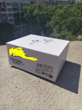 Airpods Pro 3