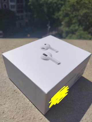 Airpods Pro 3