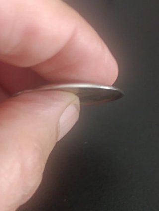 Tapa. Omega  Acero Inoxidable  162.009