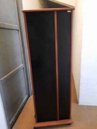 Mueble/Estantería para CDs/DVDs