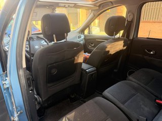 Renault Grand Scenic 2009 motor 1.9dCi