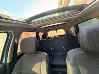 Renault Grand Scenic 2009 motor 1.9dCi