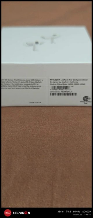 Airpods Pro 2ª Gen Apple