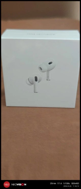 Airpods Pro 2ª Gen Apple