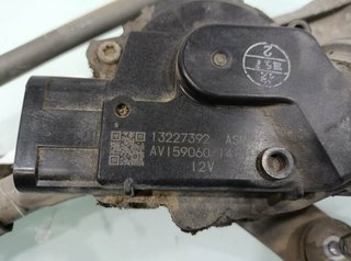 552971 motor limpia 13227392 opel insignia berlina