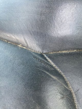 ASIENTO DELANTERO IZQUIERDO MERCEDES-BENZ CLASE S