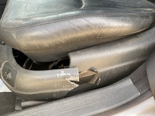 ASIENTO DELANTERO IZQUIERDO MERCEDES-BENZ CLASE S