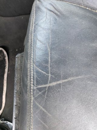 ASIENTO DELANTERO IZQUIERDO MERCEDES-BENZ CLASE S