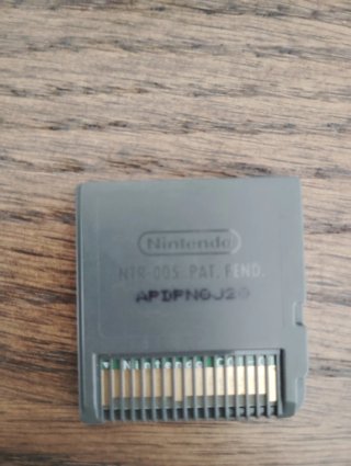 Pokémon Dash Nintendo DS PAL España Vip sin rascar