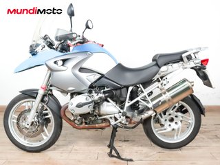 BMW R 1200 GS