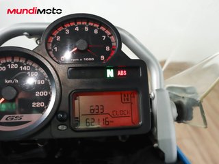 BMW R 1200 GS