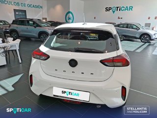 Opel Corsa 2025