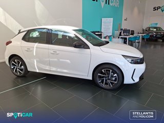 Opel Corsa 2025