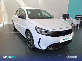 Opel Corsa 2025