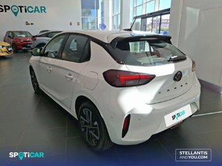 Opel Corsa 2025