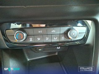 Opel Corsa 2025