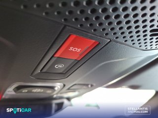 Opel Corsa 2025