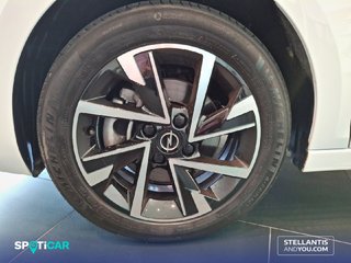 Opel Corsa 2025