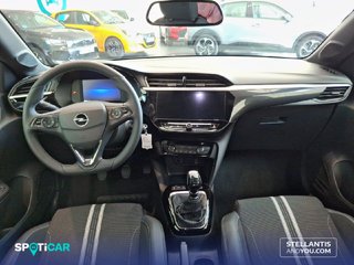 Opel Corsa 2025