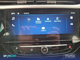 Opel Corsa 2025