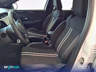 Opel Corsa 2025